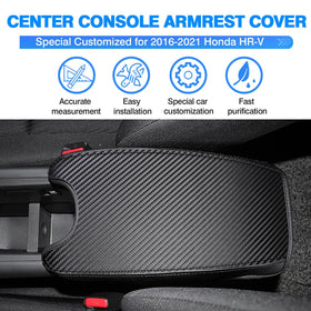 Autorder close-up carbon fiber texture highlighting scratch resistance