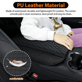 Autorder installed in a Toyota Venza interior enhancing cabin comfort
