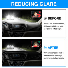 Autorder installed in Pacifica lifestyle shot improves cabin comfort