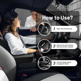 Autorder lifestyle cabin shot in Ram interior adding style and durable protection