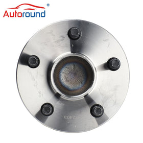Autoround 512403 next to ruler to show flange and pilot diameter scale