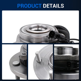 Autoround 513273 packaged box ready for shipment ensures intact delivery