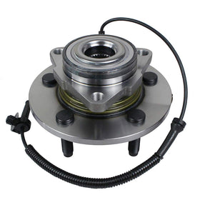 Autoround bearing seal profile highlighting sealed bearing protection benefit