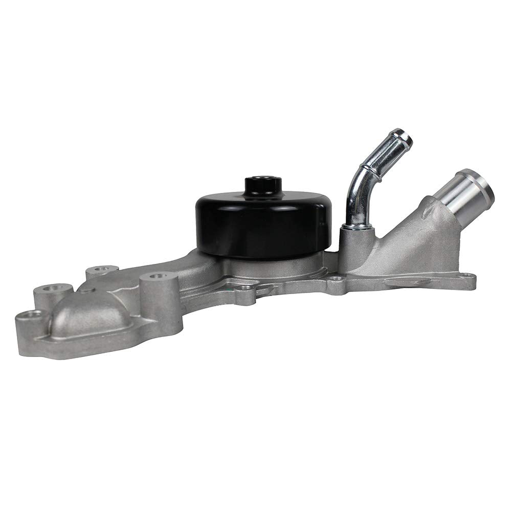 Autoround water pump gasket and seals included for leak-free installation benefit