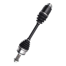 Autoround front CV axle packaging showing sealed box and protection, ensures safe delivery