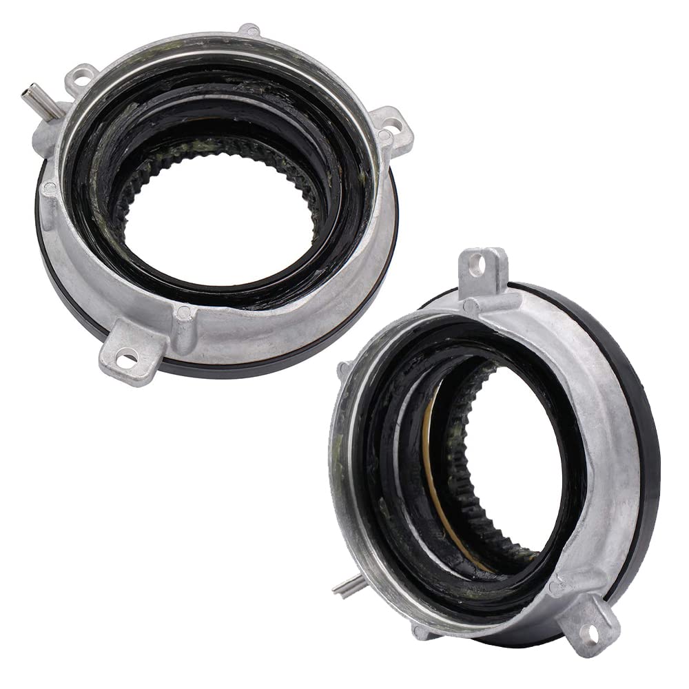Autoround front packaging showing hub actuator and pair benefit
