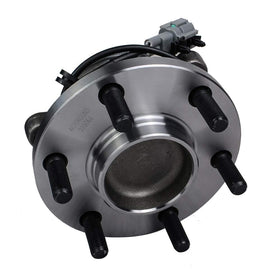Autoround side profile showing flange diameter and offset for correct wheel alignment