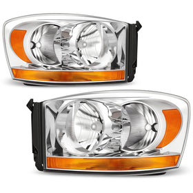 AUTOSAVER88 front assembly clear lens showing fit and finish benefit