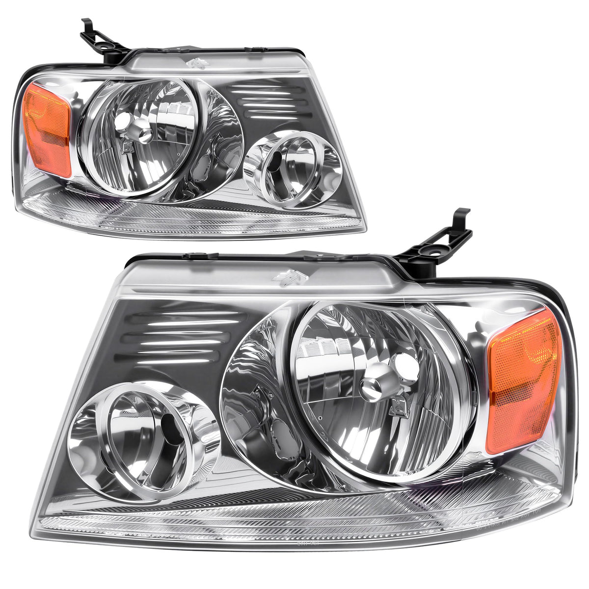 AUTOSAVER88 front assembly view showing fit and restored appearance