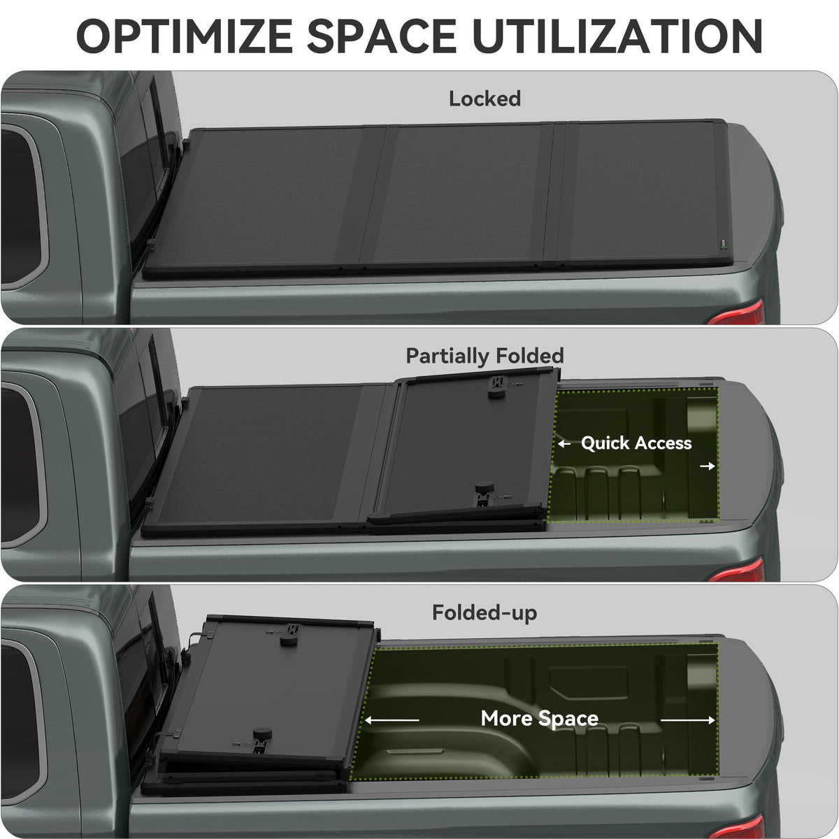 AUTOSAVER88 installed side profile demonstrating vehicle-specific fit and styling