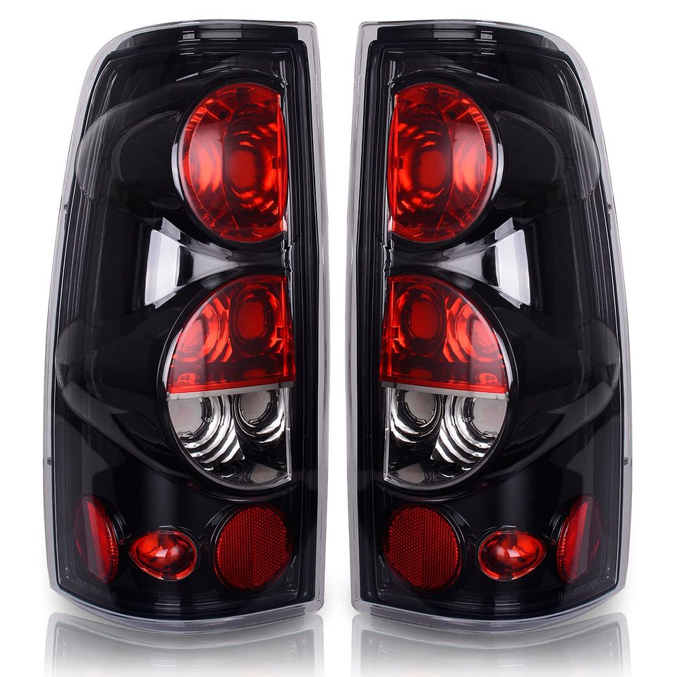 AUTOSAVER88 front view pair showing clear lens and updated styling benefit visibility