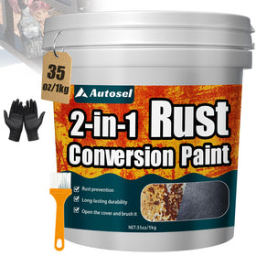 Autosel front can 35oz showing product branding and ready-to-use finish benefit