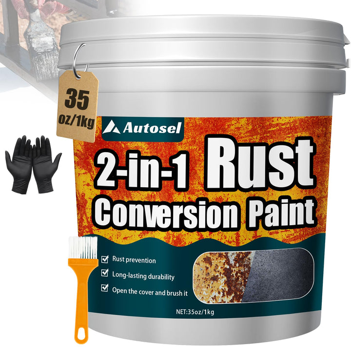 Autosel front can 35oz showing product branding and ready-to-use finish benefit