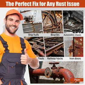 Autosel label and instructions detail photo helping proper application and safety