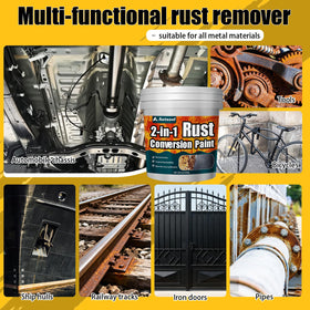 Autosel used in trailer restoration outdoors showing durable weather resistance