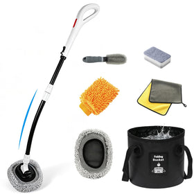 AutoShark front packaging showing full kit and benefits