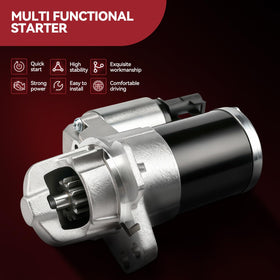 AUTOSITY side view of mounting flange highlighting bolt pattern fitment benefit