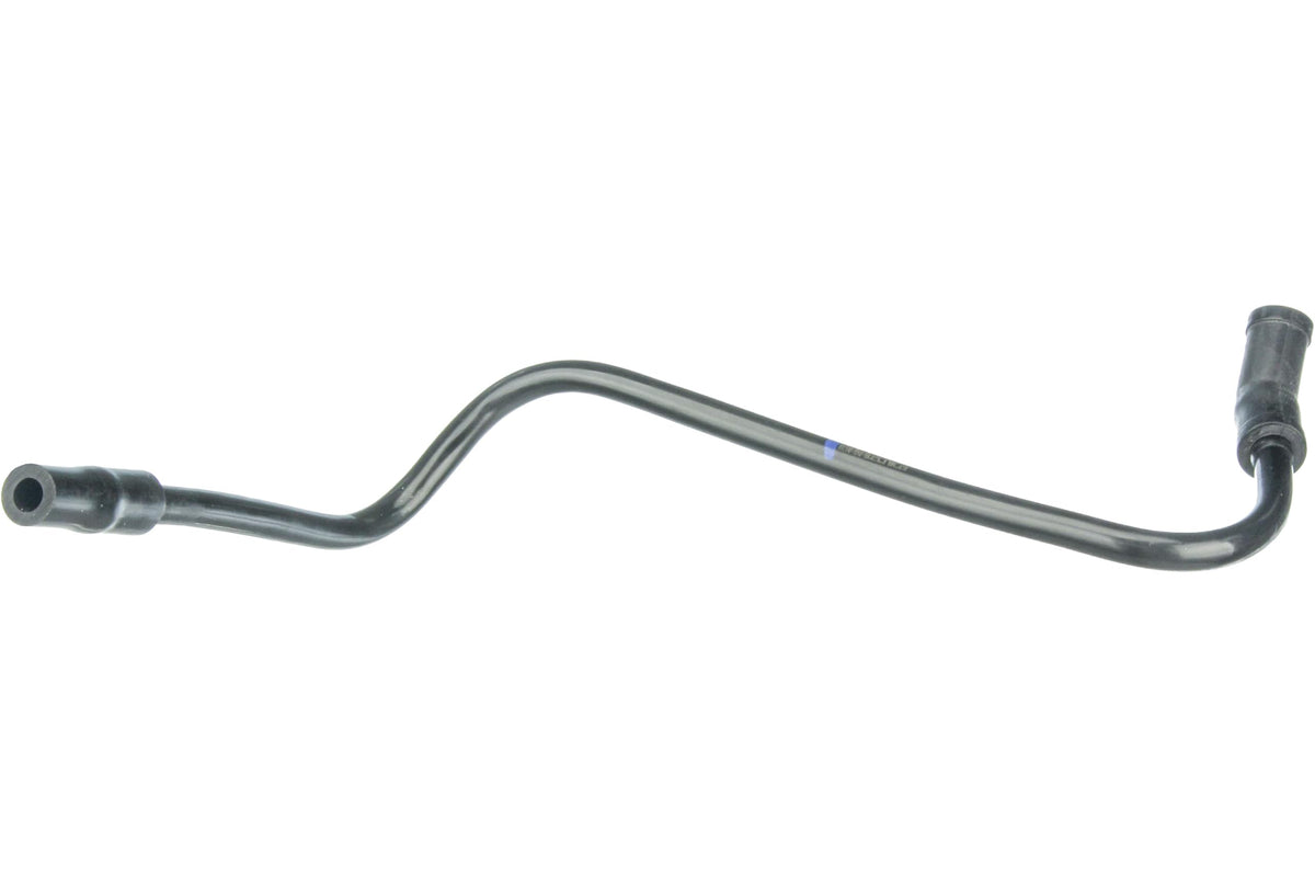 Autotecnica front view of PCV hose showing OE fit and easy replacement