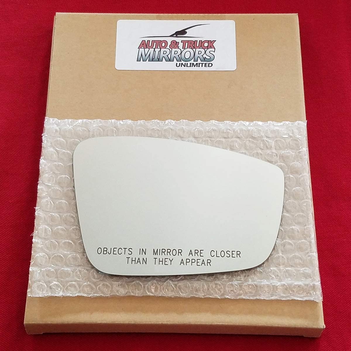AutoTruckMirrorsUnlimited installation demonstration on Passat, quick DIY benefit