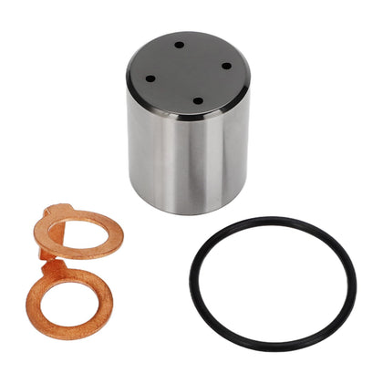 AUTOVIC front packaging showing complete kit and clear fitment information