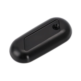 AUTOVIC front view handle showing shape and mounting fit for quick replacement