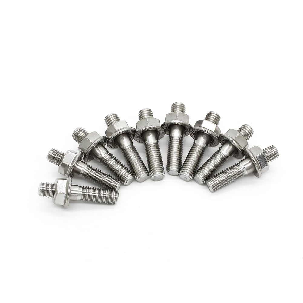 AUTOVIC stainless finish close detail showing corrosion resistance and longevity