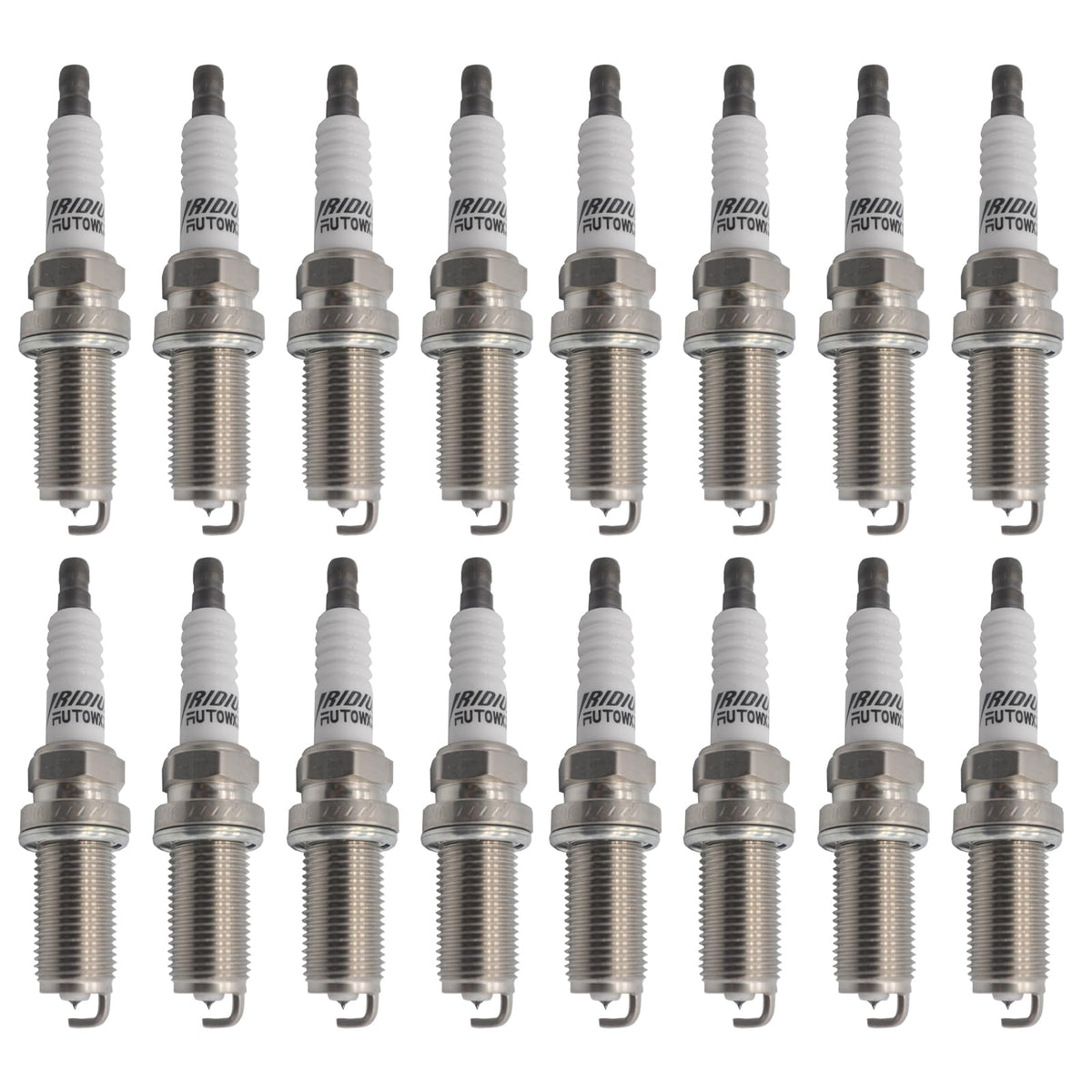 Autowxjq front packaging showing 16-piece kit and quick-fit benefit
