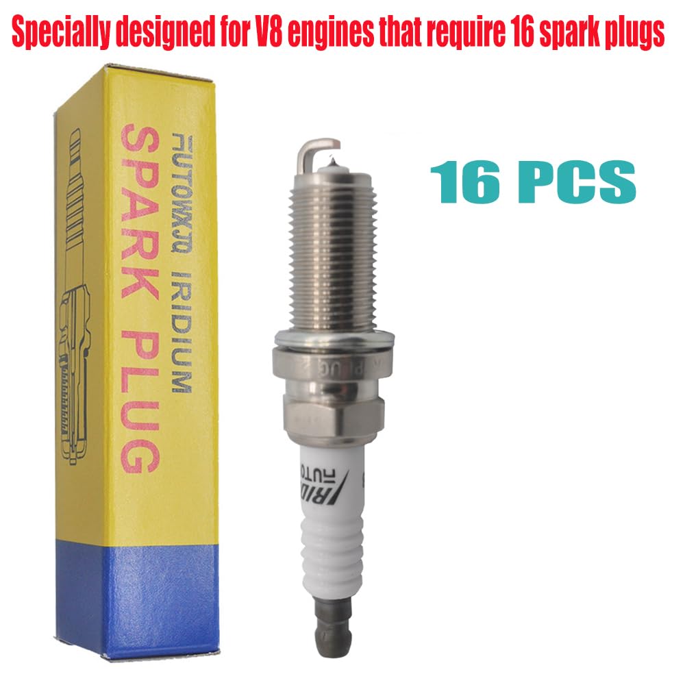 Autowxjq installation in engine showing pre-gapped quick-install benefit