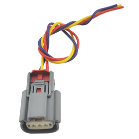 Autowxjq product label with part numbers for quick compatibility verification