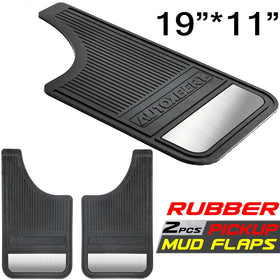 AUTOXBERT stainless-steel reflector plate detail increasing nighttime visibility