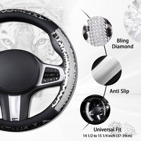AUTOYOUTH close-up rhinestones highlighting sparkle and decorative detail