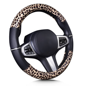 AUTOYOUTH lifestyle shot in car adding personality and visual upgrade