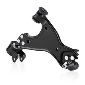 Autsurles installed on vehicle front end showing renewed steering control