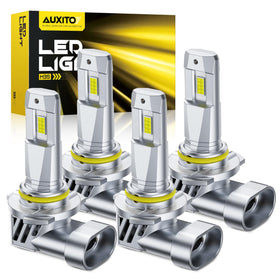 AUXITO front packaging showing product and benefits for quick identification