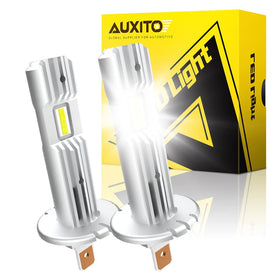 AUXITO H1 front packaging showing product and benefits