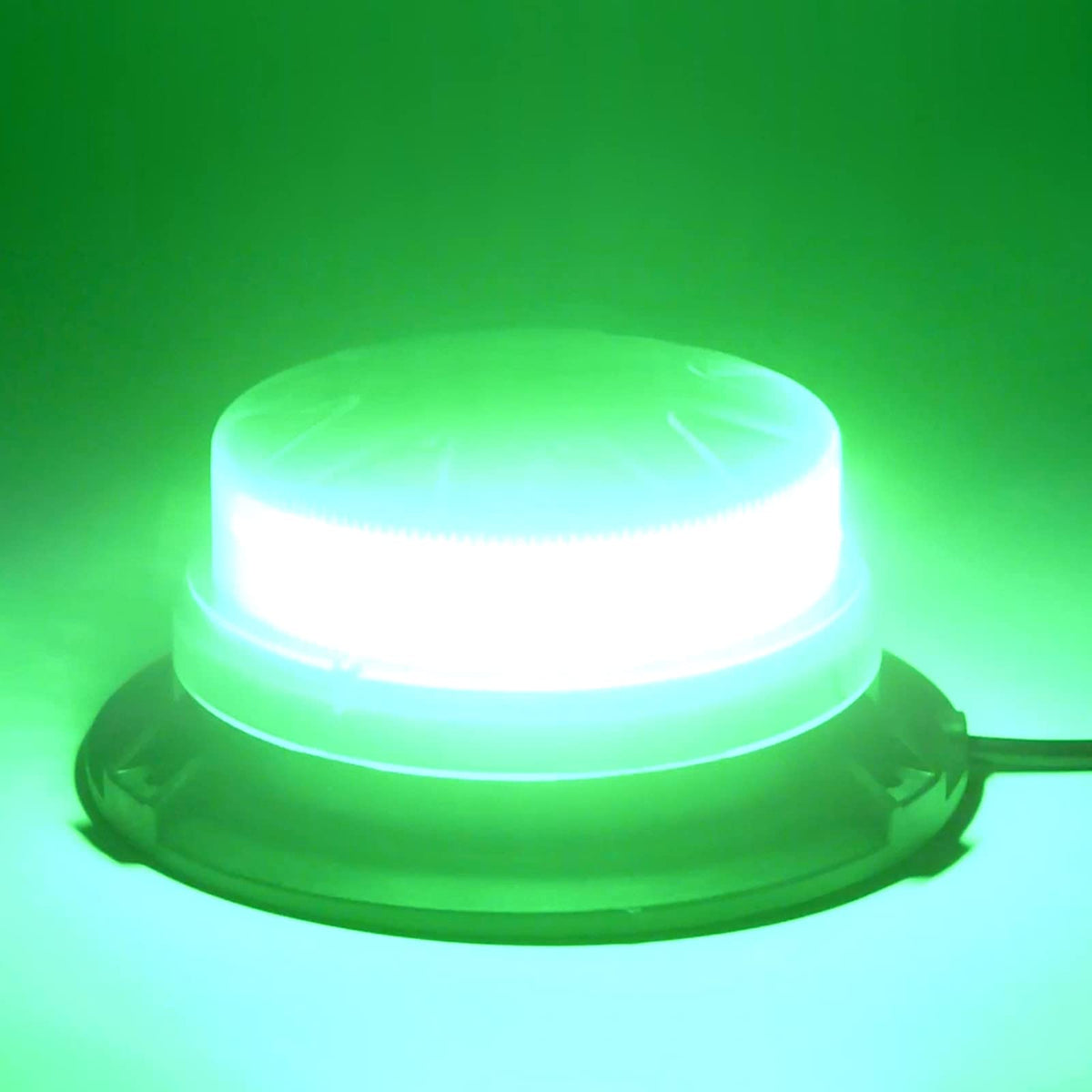 AUXMOTEC polycarbonate dome texture demonstrating weather resistance