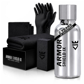 AvalonKing front packaging showing kit and benefits for easy identification