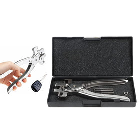 AVETUL front view plier showing overall design and durable finish for easier repairs