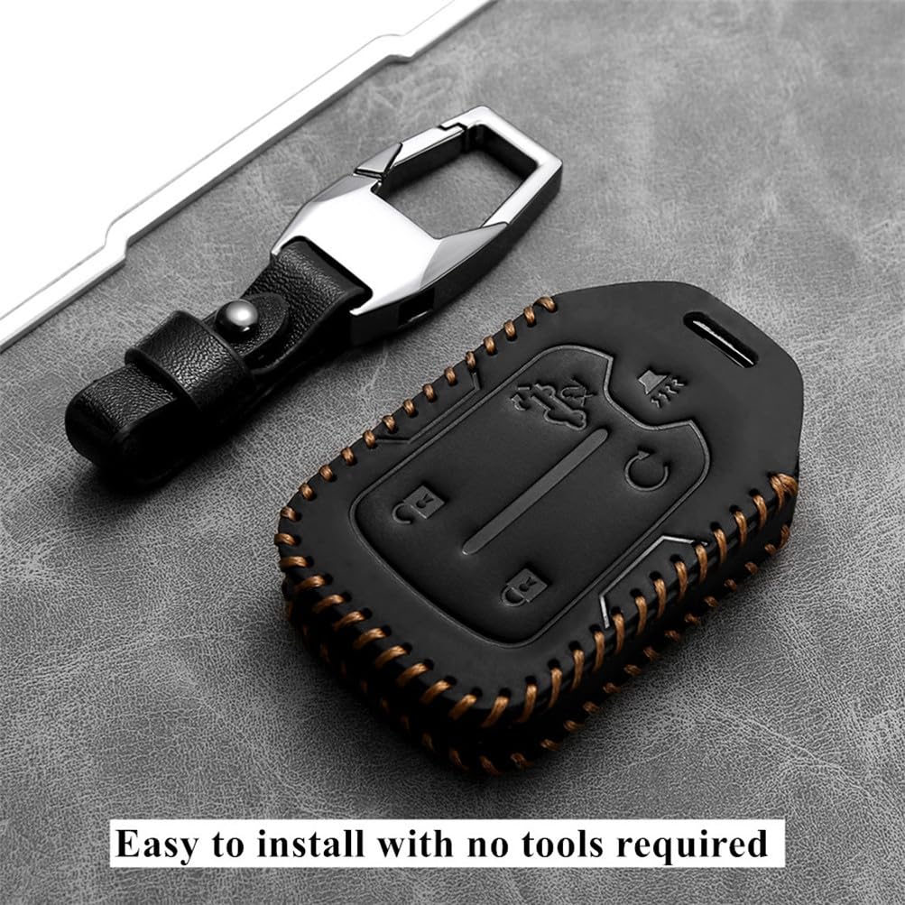 Avgardcat on a keyring in use for easy carry and accessibility
