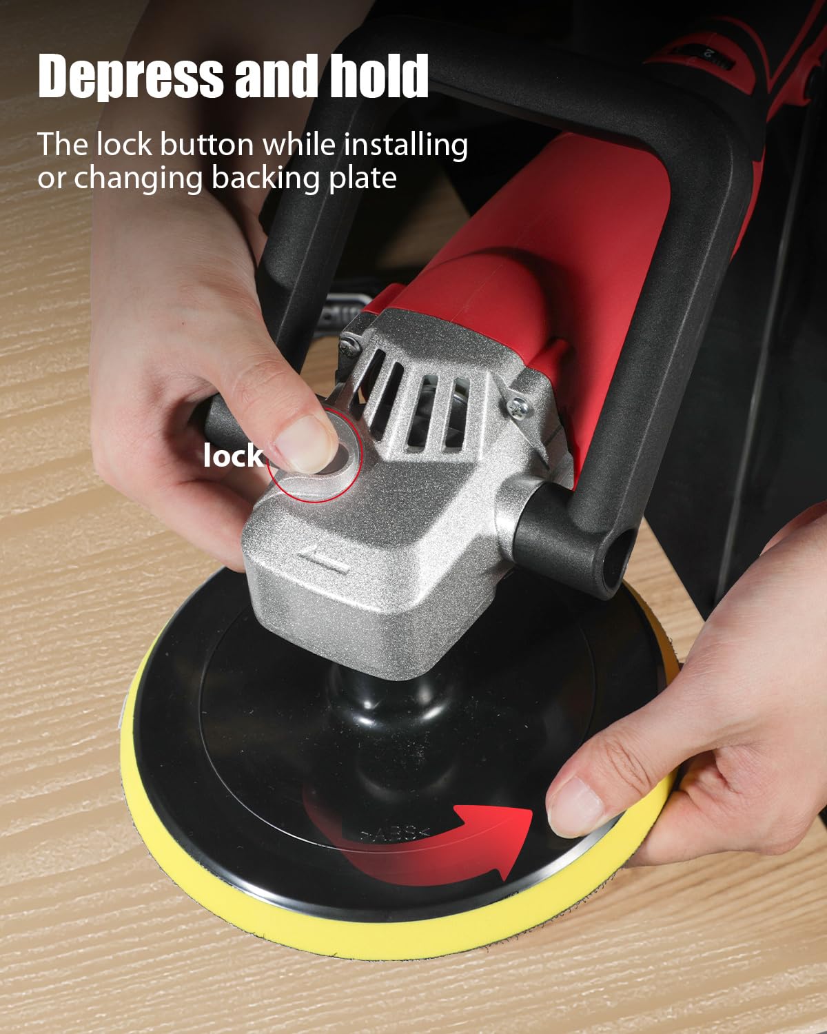 AVID POWER sanding papers fanned out for prep options and smooth surface results