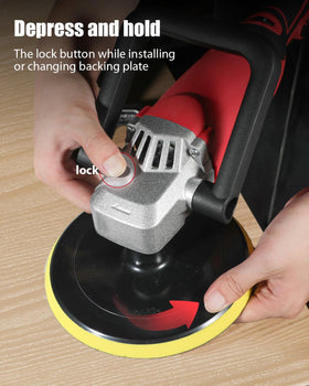 AVID POWER sanding papers fanned out for prep options and smooth surface results