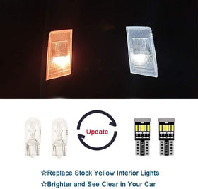 AWALITED close-up LED bulb detail highlighting bright white output
