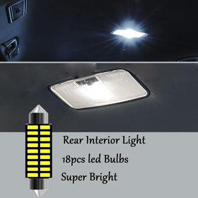 AWALITED vanity mirror LED in use while makeup or grooming, improving task visibility