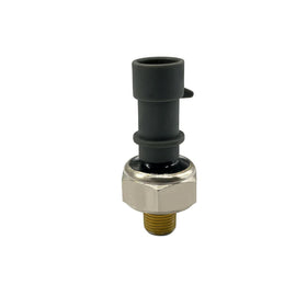 AWauto pressure switch threaded detail highlighting corrosion-resistant finish