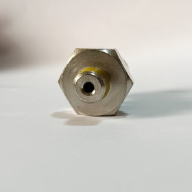 AWauto pressure switch wiring connector close-up for easy plug-and-play replacement