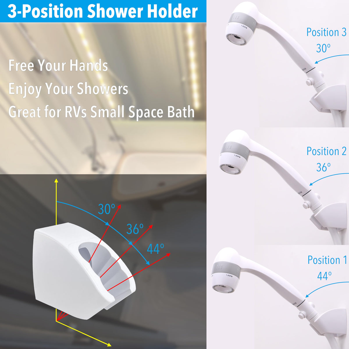awelife pause switch detail showing quick on/off water control benefit