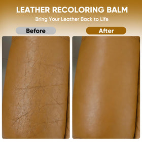 AWOWZ balm texture close-up showing smooth consistency for even coverage
