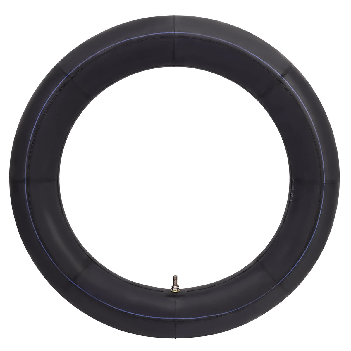 AWSZH front view of inner tube packaging showing product and ready-to-use benefit