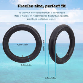 AWSZH valve stem close-up showing valve quality and easy inflation benefit