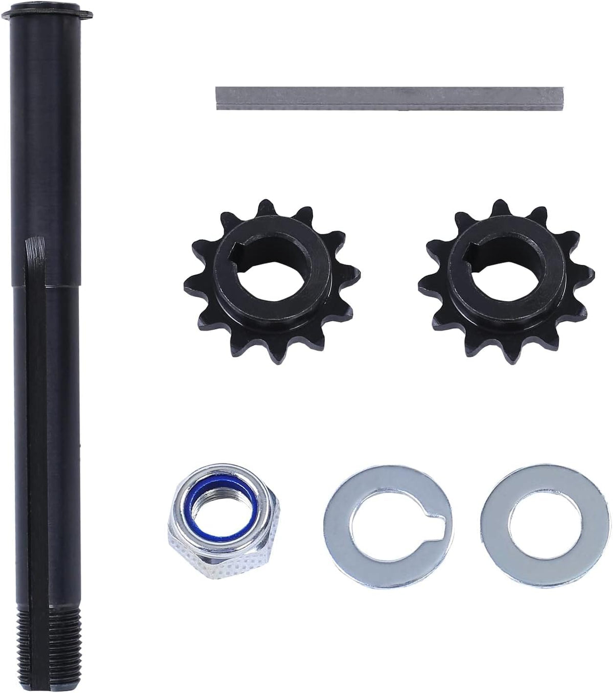 awtetpje complete kit front view showing all components and easy compatibility